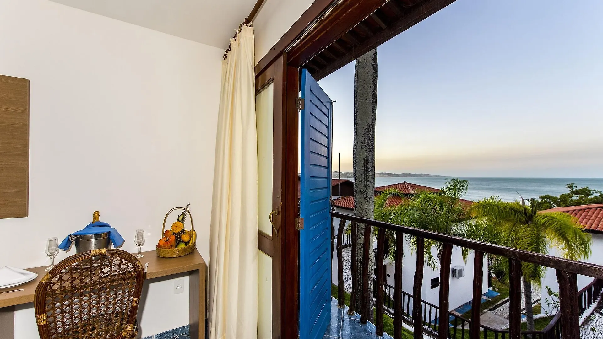 D Beach Resort Natal