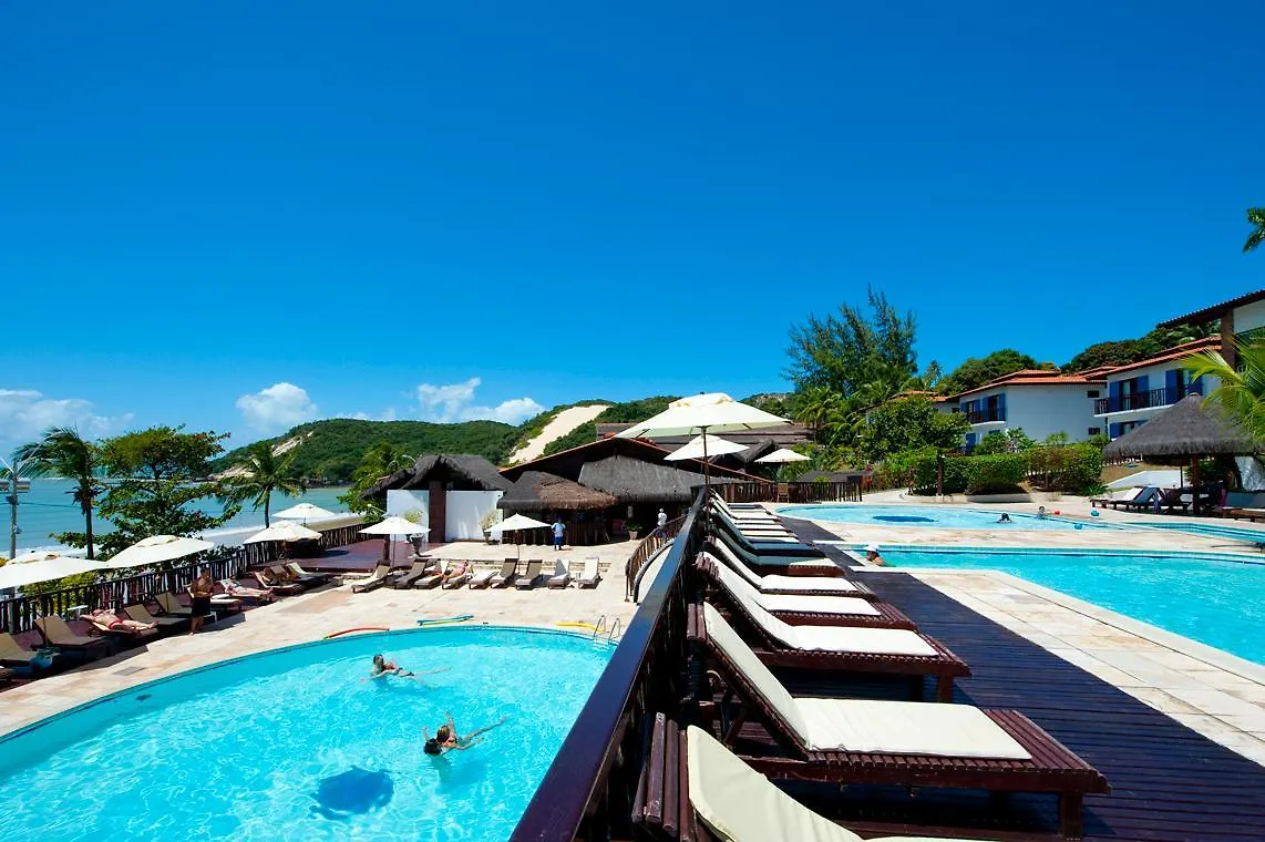 **** Hotel D Beach Resort Natal Brasile