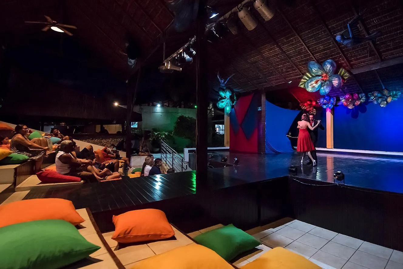 D Beach Resort Natal Brasile