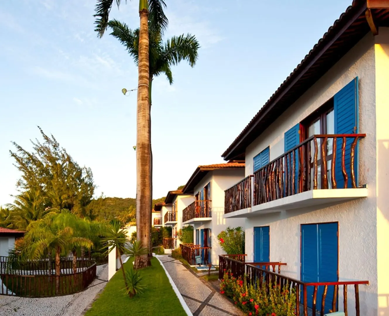 Hotel D Beach Resort Natal