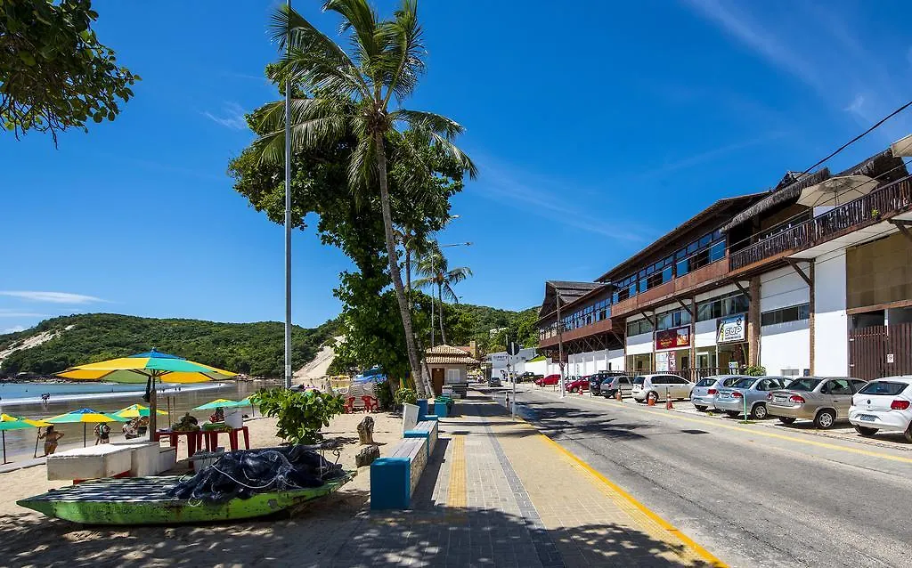 D海滩度假酒店 纳塔耳 酒店
